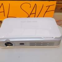 Wowoto HD 2000 Lumens Wifi Projector