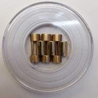 全新 Rolex 18kt Gold Watch Link for Rolex 18038 18238 Watch (Each Link)