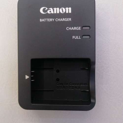 全新Canon NB13L charger
