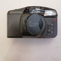 Brand New Olympus Accura Zoom XB70 QD Camera