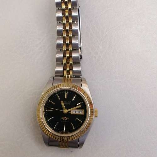 Vintage Citizen Lady's Oyster Automatic Watch
