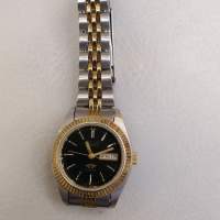 Vintage Citizen Lady's Oyster Automatic Watch