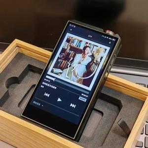 Luxury&Precision E7 (AD1955版)