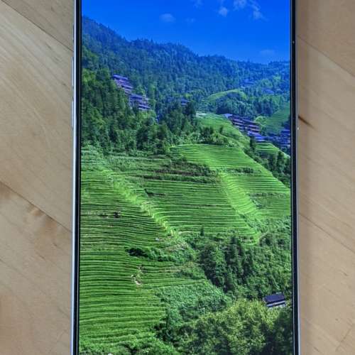 iPhone 15 Pro Max (512MB) 仲有AppleCare+ 到12月，到期可再續