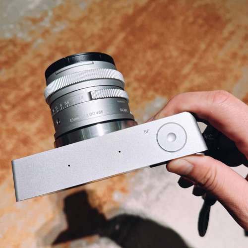 Sigma BF