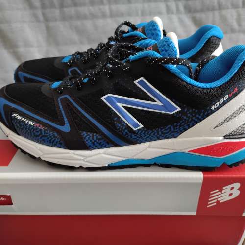 New Balance M1090BK4