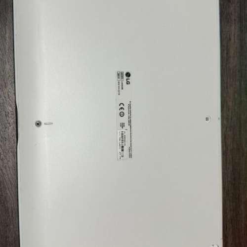 LG15Z96 ~ 15.6" Laptop (980g) 超輕