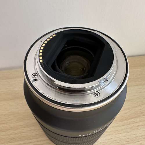 Tamron 17-28mm f2.8 Sony E-mount