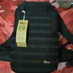 Lowepro Protactic bp 450 aw ii

背囊全新