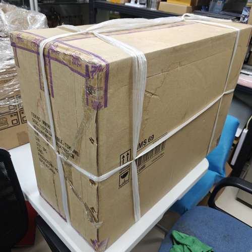 全新 Hot Toys - MMS 69 - 1:6 Collectibile - TDK BMB