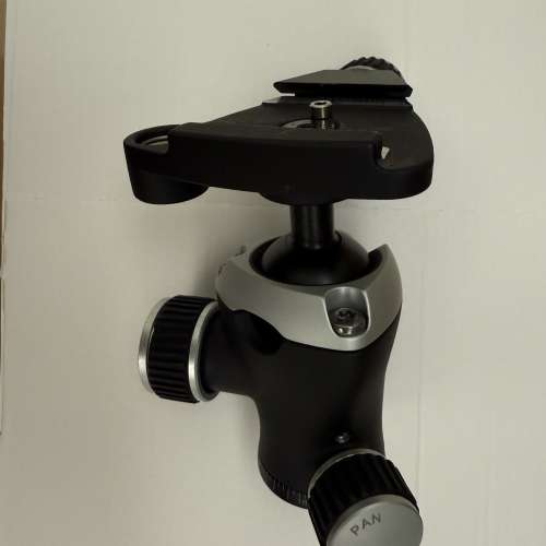 Gitzo Center Ball Head GH1382 #波頭 #雲台
