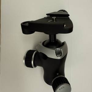 Gitzo Center Ball Head GH1382 #波頭 #雲台