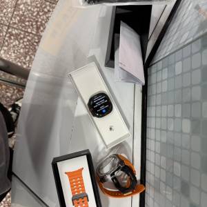Use watch ultra 1代 行貨