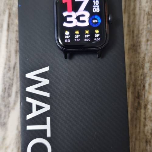 vivo iqoo watch