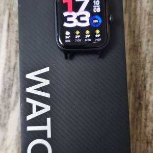 vivo iqoo watch
