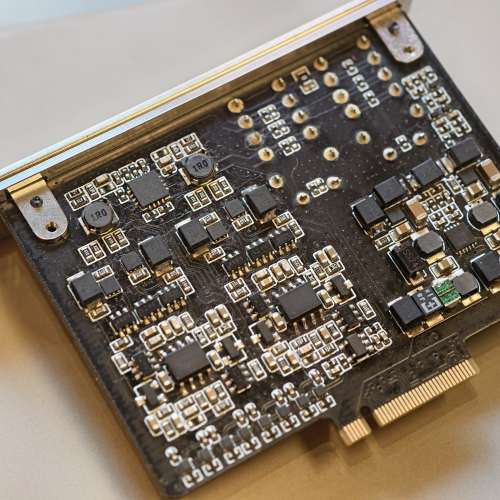 絕版英國 NP Audio iBasso AMP12EXN-C Amp12 （特別訂製版）