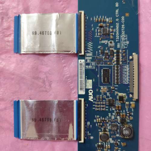 三星 UA32EH5000J 32寸電視配件