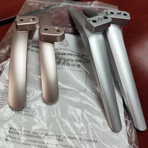 SKYWORTH 創維 / KONKA 康佳電視機座腳