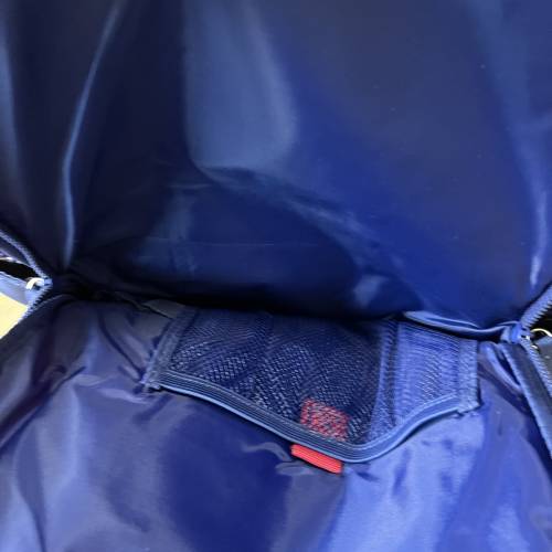 全新迪士尼蜘蛛俠書包！