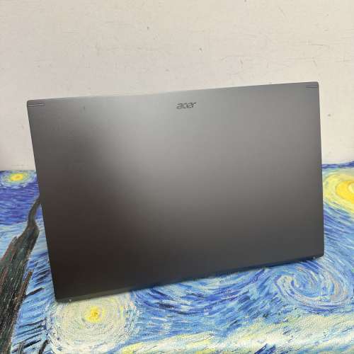 (超輕薄Acer 15.6寸🔥文書機) Acer Aspire 5 i7-1255U/4,8,16GB Ram/128,256,512GB...