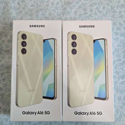 Samsung Galaxy A16 5G 手機 128GB