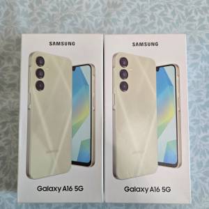Samsung Galaxy A16 5G 手機 128GB