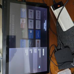 Corprit Portable monitor 15.6"便攜顯示器