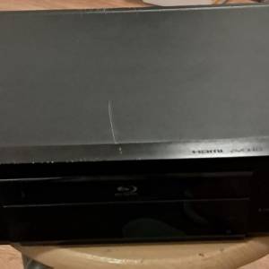 pioneer bdp lx55 blu ray 藍光機