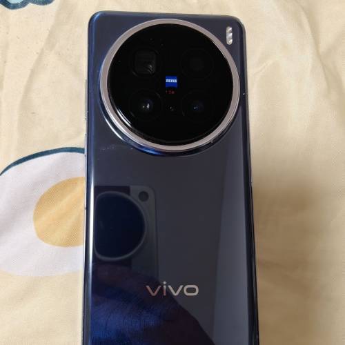 vivo x200 Pro 國行