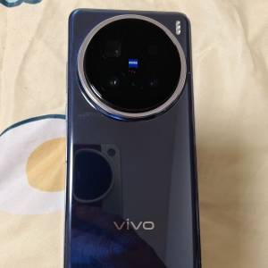 vivo x200 Pro 國行