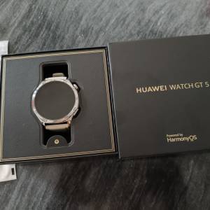 huawei gt 5 華為
