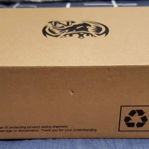 (全新未開箱) Nostalgia Audio Pendragon