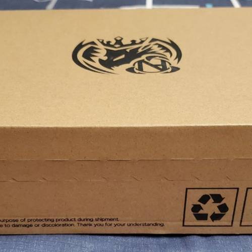 (全新未開箱) Nostalgia Audio Pendragon