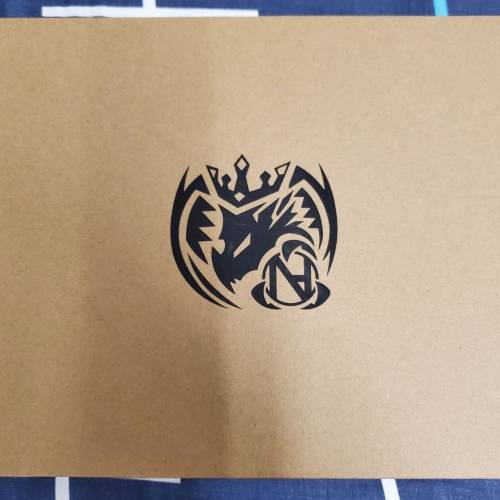 (全新未開箱) Nostalgia Audio Pendragon