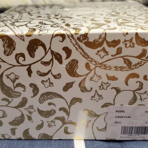 (全新未開箱) Nostalgia Audio Guinevere 升級線