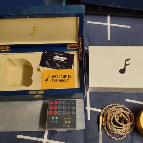 Fat Freq Grand Maestro Anniversary - GMA