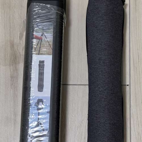 Peak Design Carbon Fiber Travel Tripod 碳纖維旅行腳架
