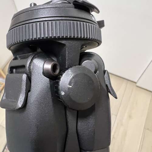 Peak Design Carbon Fiber Travel Tripod 碳纖維旅行腳架