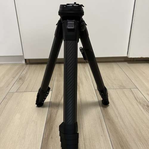 Peak Design Carbon Fiber Travel Tripod 碳纖維旅行腳架