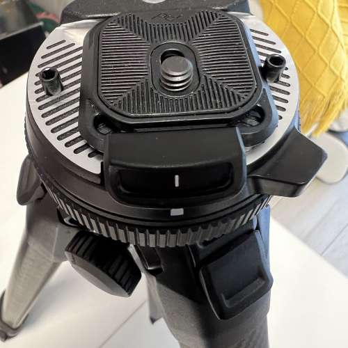 Peak Design Carbon Fiber Travel Tripod 碳纖維旅行腳架