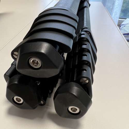 Peak Design Carbon Fiber Travel Tripod 碳纖維旅行腳架