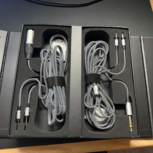 Focal Clear Open Headphones Made in France 頭戴式 耳機