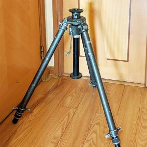 GIZA Ré 410 三腳架