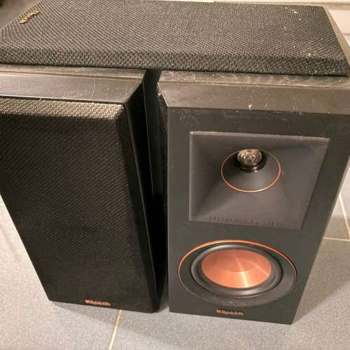 Klipsch RP-400M