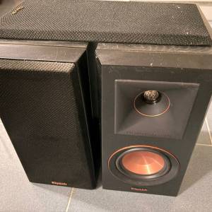 Klipsch RP-400M