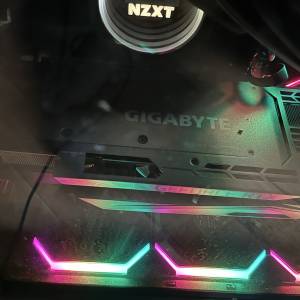 Gigabyte RTX 3080