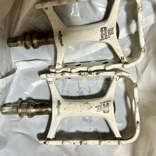 20吋Java單車 limited