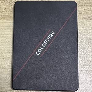 七彩虹 COLORFIRE CF500 512GB 2.5" SATA SSD