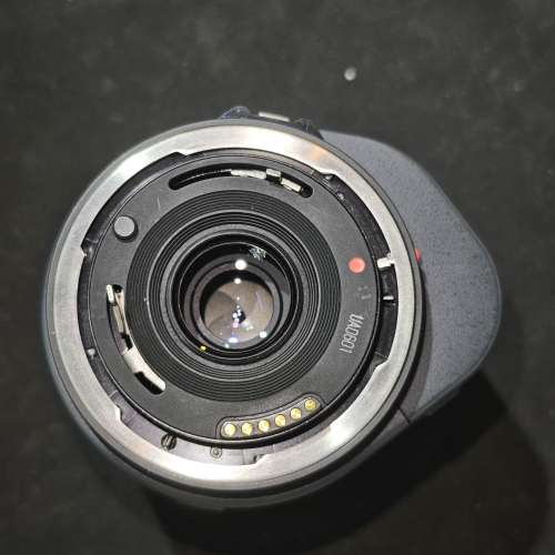 canon ZOOM LENS AC 35-70mm 1:3.5-4.5 LENS MADE IN JAPAN 35mm 70 mm 35 70 功能...