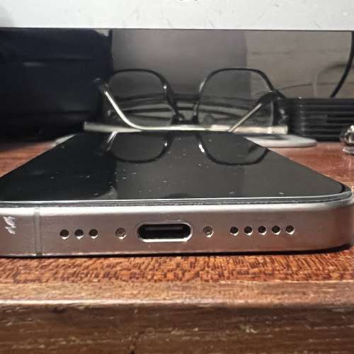 iphone 15 pro 256gb 原色